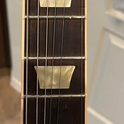 2012 USA Gibson SG P-90 - Heritage Cherry image 21