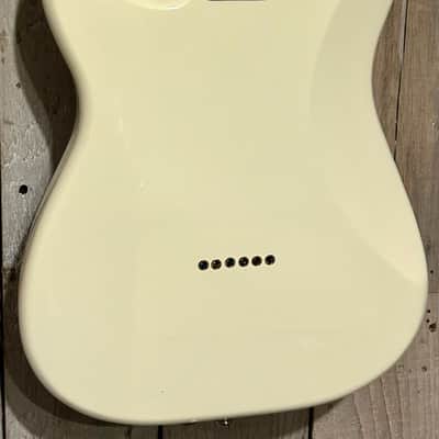 NEW Squier Classic Vibe '70s Stratocaster HSS HT - Olympic White, In Stock and Ships Fast! image 10