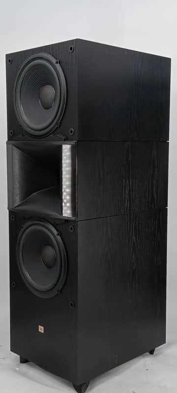 JBL SVA2100 Speakers – Vintage Cinema-Grade Floorstanders, | Reverb
