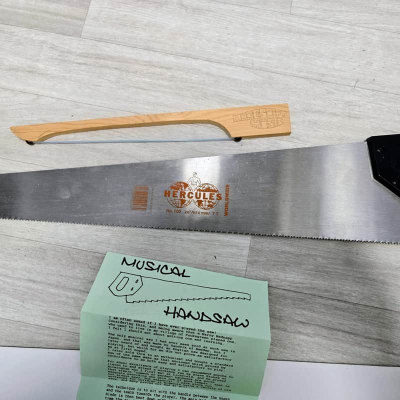 Mid-90s Hercules 100 Steel