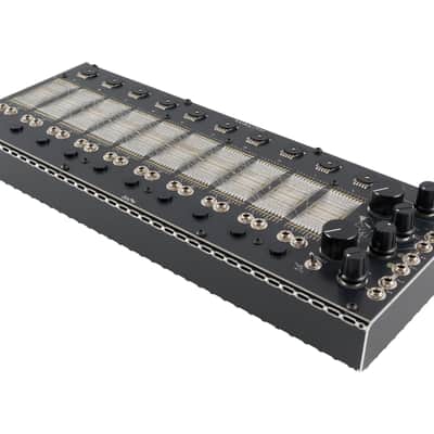 Jolin Lab Avalith Semi-Modular Drone Synthesizer image 3