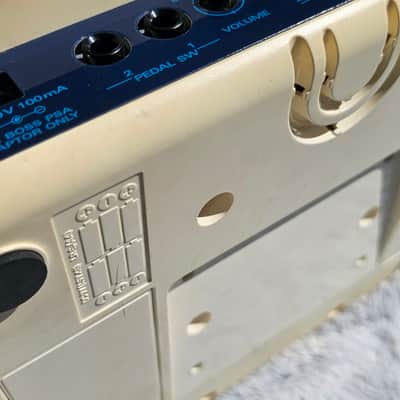 Roland SPD-6 Percussion Pad // FREE FOR VINTAGE MOTEL CUSTOMERS image 21