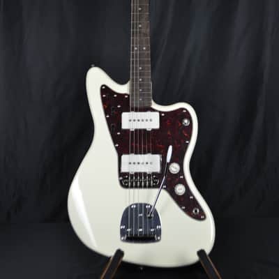 Squier Classic Vibe '60s Jazzmaster - Olympic White image 2