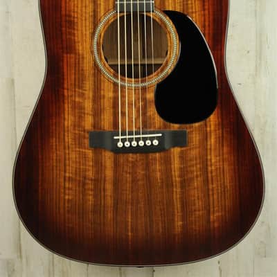 USED 2019 Martin D-16E (802) image 1
