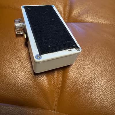 Keeley Katana Clean Boost V2 2014 - Present - White image 3