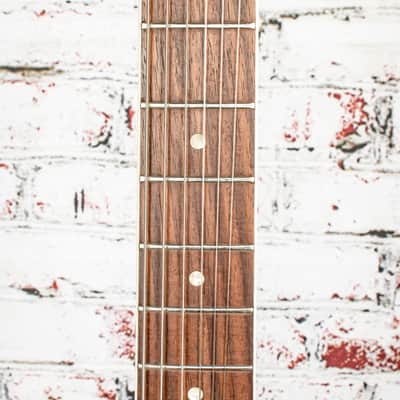 Daimaru - Model 811 - Vintage MIJ Teisco-Style Electric Guitar - Sunburst, x0595 (USED) image 8