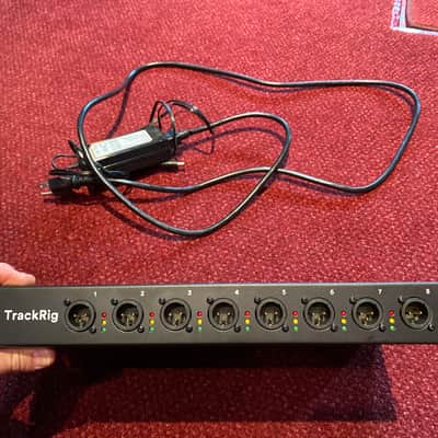 Loop Community Track Rig image 3