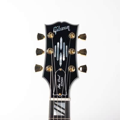 Gibson Les Paul Modern Supreme Trans Ebony Burst, Translucent Ebony Burst | Demo image 7