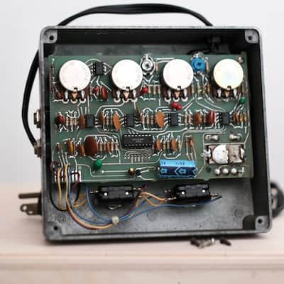 ROSS Phaser Distortion image 6