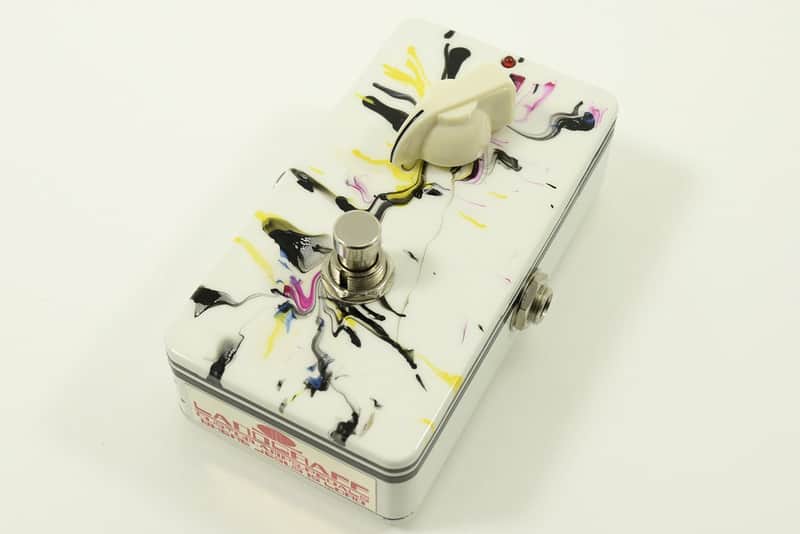 Landgraff Clean Boost | Reverb