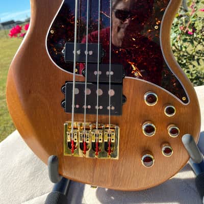 Alien Audio Constellation 430 P/MM Bass image 6