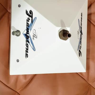 The Framptone Talk Box + new tubing  Peter Frampton guitar tone effect pedal image 4