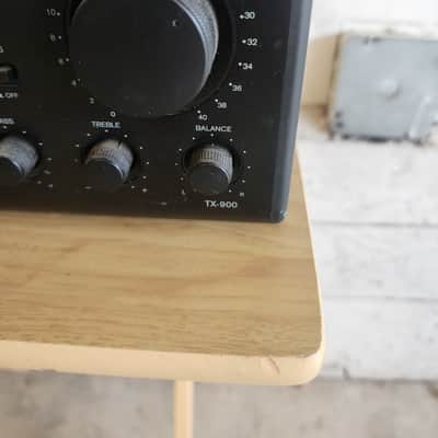 Onkyo TX-900 Stereo Receiver Quartz Synthesized Tuner Amp Tested Works image 7