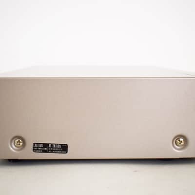 Late 1970s Vintage SONY TC-K44 2-Head Dolby NR Stereo Cassette Deck image 6