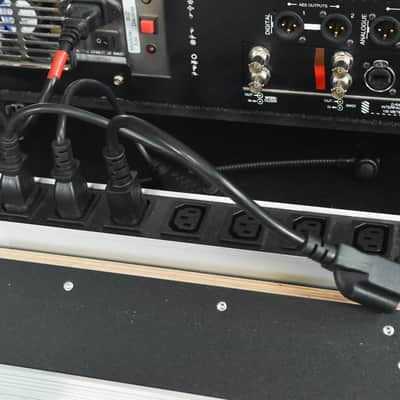 DiGiCo SD9 Digital Mixing Console with 32x16 D-Rack CG0010B *ASK FOR SHIPPING* image 12