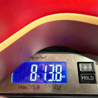 Epiphone 59 Les Paul Standard Outfit 2020 - Present - Aged Dark Cherry Sunburst image 17