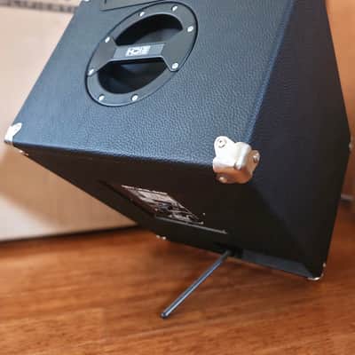 EICH 210XS-8BE | 800W 2x10 Bass Cabinet | Black Edition image 6