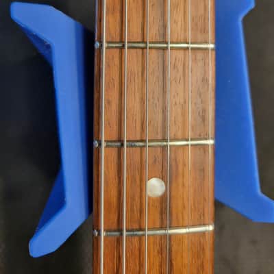 Fender Limited Edition American Elite 2-color Sunburst Maple top 2016 - 2 color mapletop sunburst gloss image 7
