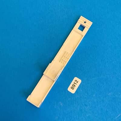 Nektar Impact LX49+ GX61 MIDI Keyboard Part: White Key C [Right Octave] Single image 2