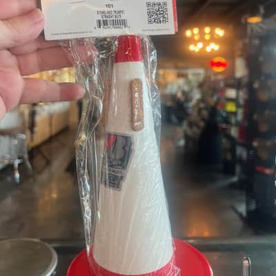 Humes & Berg Trumpet Straight Mute 101 image 2