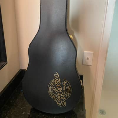 Gibson Custom Shop Special Order Les Paul Custom Figured image 10