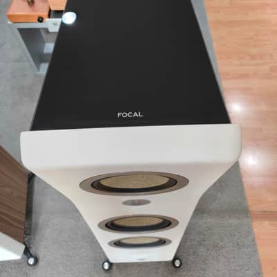 Focal Kanta 3 pair speakers same new image 8