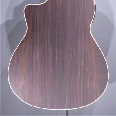 Larrivee LV-03RE Moon Spruce Top 2023 Natural w/Hardshell Case image 4