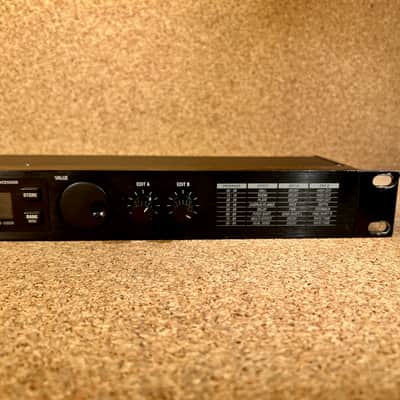 Alesis MicroVerb 4 2010s – Serviced – Warranty image 9