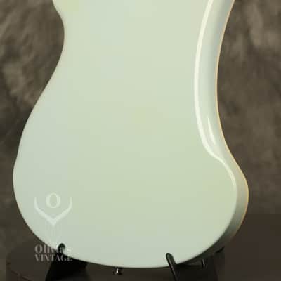 2004 Rickenbacker 4003 Bass COY Color of the Year BLUE BOY image 22