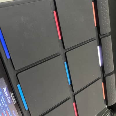 Alesis Strike Multipad 2018 - 2020 - Black image 6
