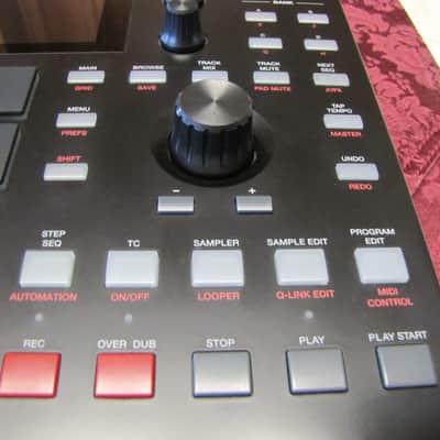Akai MPC One Standalone Sampler and MIDI Sequencer-One Owner image 7