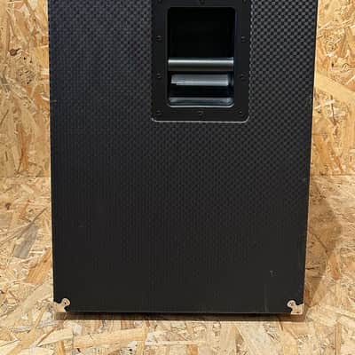 Pre Owned Ampeg Portaflex PF-410HLF 4x10" 800w Bass Cab image 2