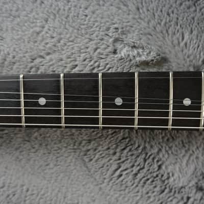 Vox Professional Sound ST Type - Black Japan Electric Guitar image 9