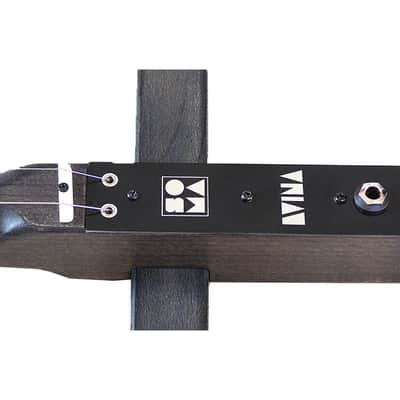 SOMA Laboratory DVINA Electro-Acoustic Stringed Instrument image 6