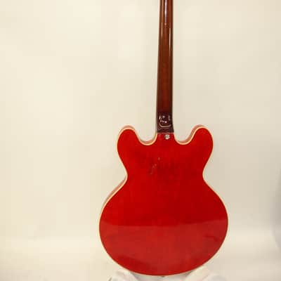 Vintage Gibson ES-335TD Electric Guitar, Cherry w/ Case image 20