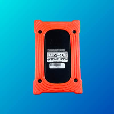 TC Helicon VoiceTone R1 image 4