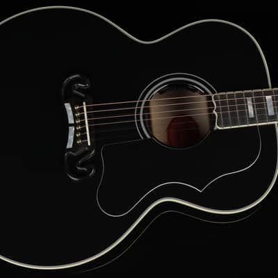 Gibson SJ-200 Custom (#027) image 4