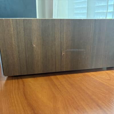 Yamaha CA-600 New transistors, New capacitors; just needs a New home. See Video! image 5