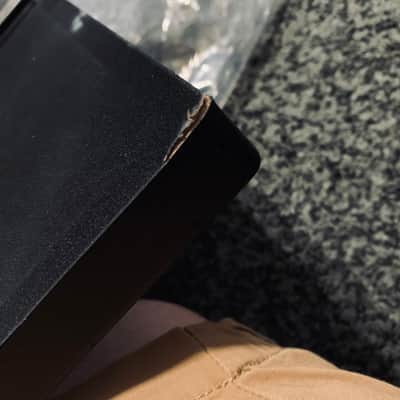 Gibraltar SC-GSE-MNT 16 x 10 Wood Sidekick Essentials Table with Mount image 6