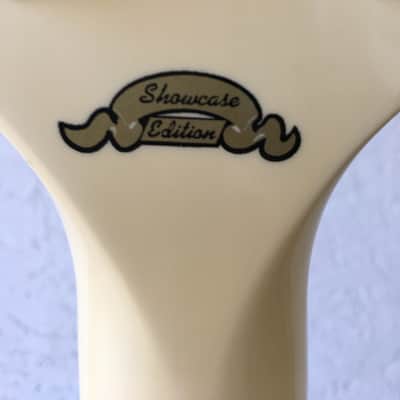 "Collectors" Gibson ES-335 Showcase Edition 1988 | Extremely Rare 1 of 200 Made for US image 2