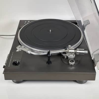Sony PS-X6 Direct Drive Turntable Record Player Hi-End Audiophile image 8