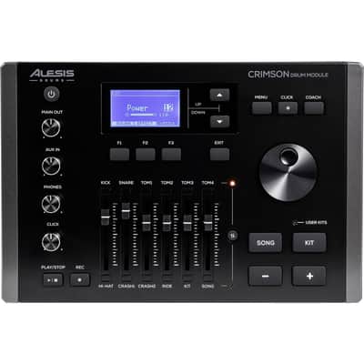 Alesis Crimson III Kit image 7