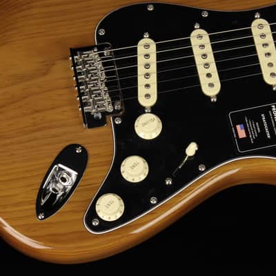 Fender American Professional II Stratocaster - RW RPN (#065) image 4