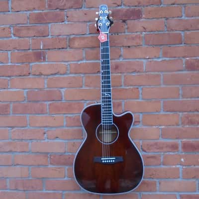 Gibson [Special Price] [New Year Sale] Gibson J-45 Standard Red