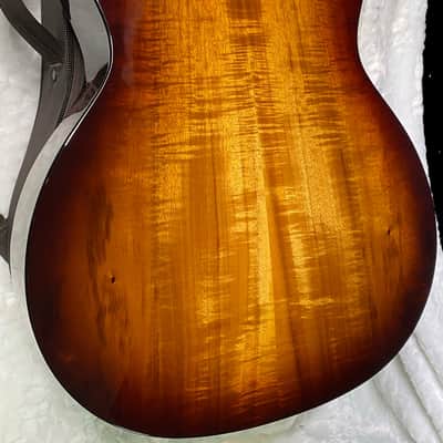 Taylor 214ce-K SB Plus Acoustic-electric Guitar - Shaded Edgeburst Finish - 4.8lbs - Authorized Dealer - G06279 image 7