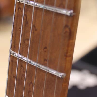 Suhr Modern Custom Koa Top USATO Cod. 64121 image 9