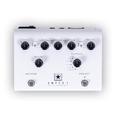 Blackstar AMPED 1 - 100w Amp Pedal image 4