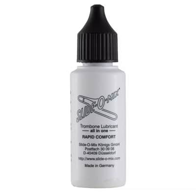 Immagine The Mighty Quinn Trombone Care Kit - 5