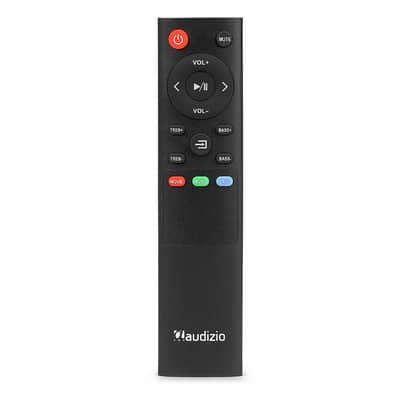 Audizio Rs60 Act.Bookshelf Set Bt Irc 120 W image 7