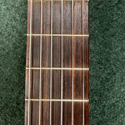 Yamaha G230 Classical Guitar Late 1970’s-early 1980’s - Natural image 8
